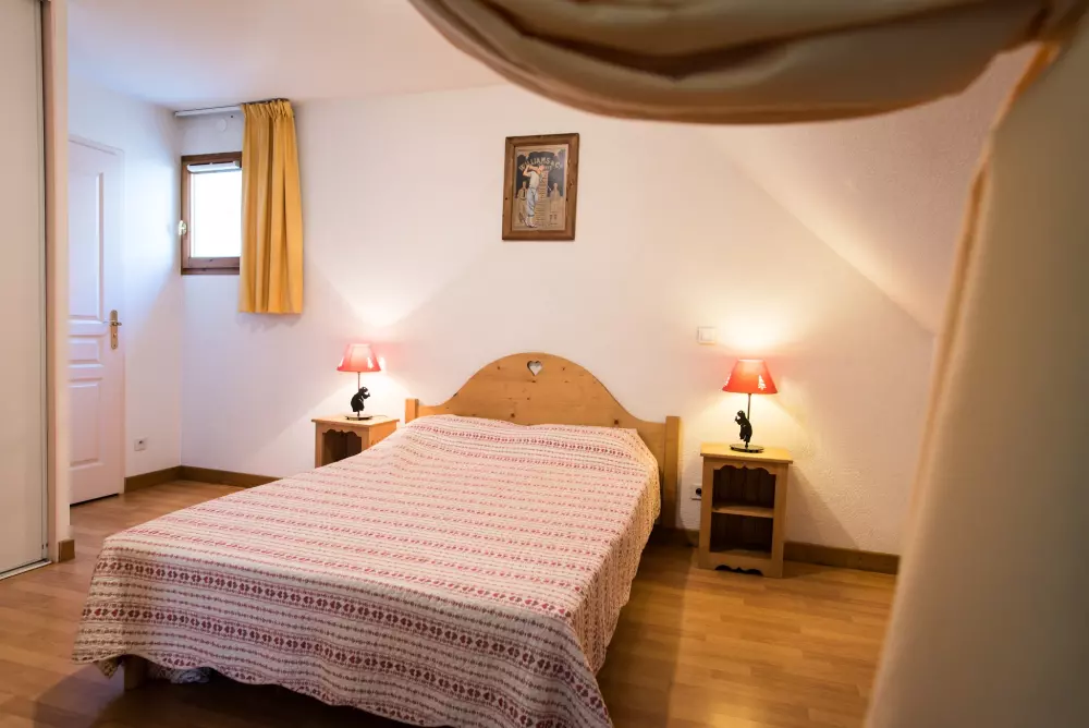 Residence Vacanceole Le Birdie