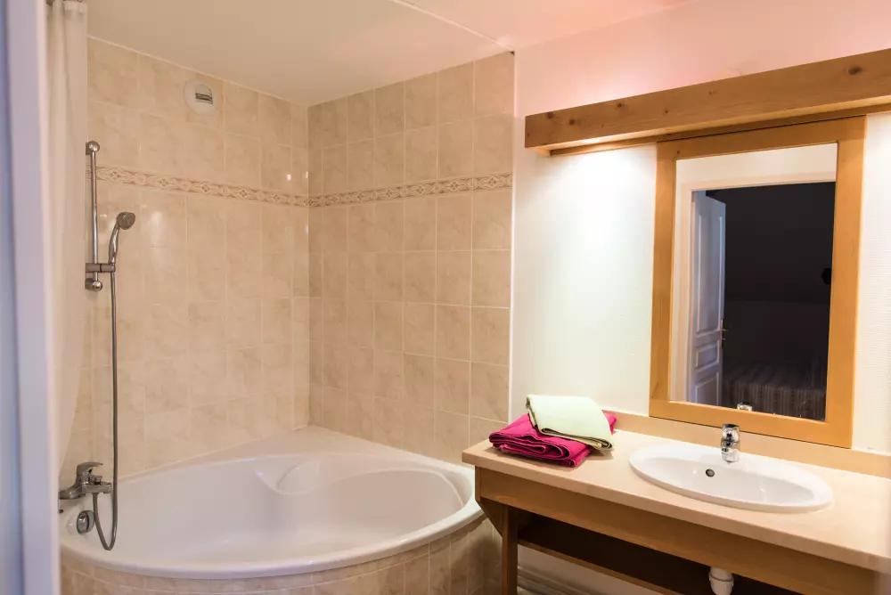 Residence Vacanceole Le Birdie