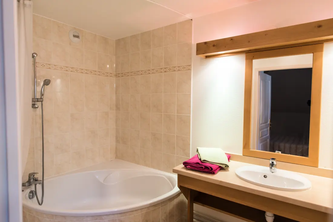 Residence Vacanceole Le Birdie