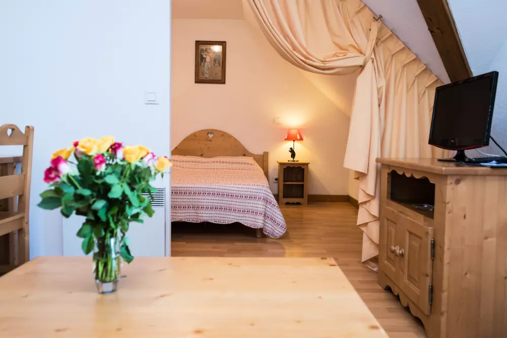 Residence Vacanceole Le Birdie