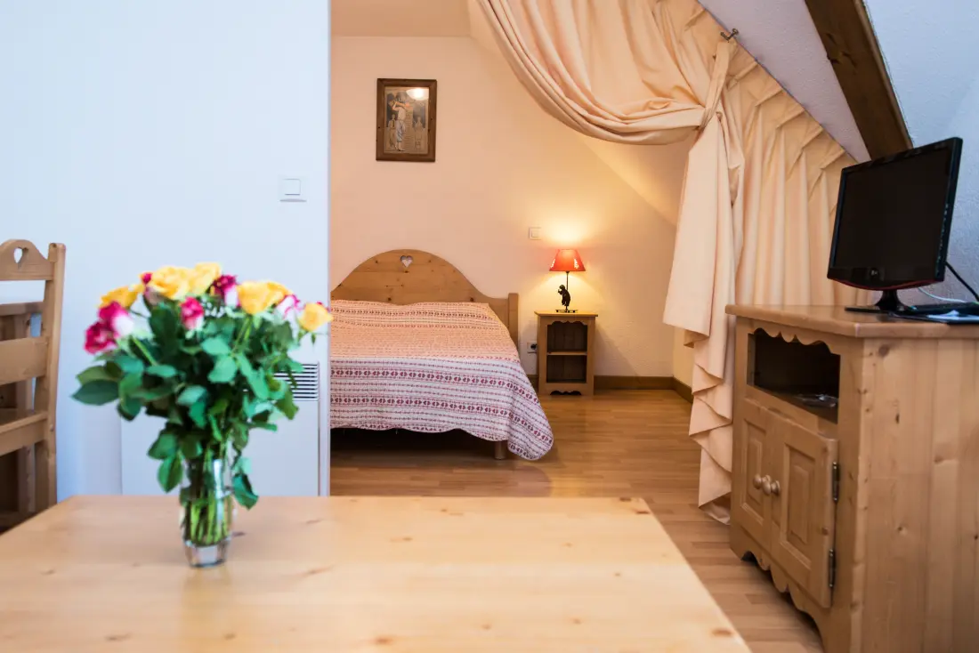 Residence Vacanceole Le Birdie