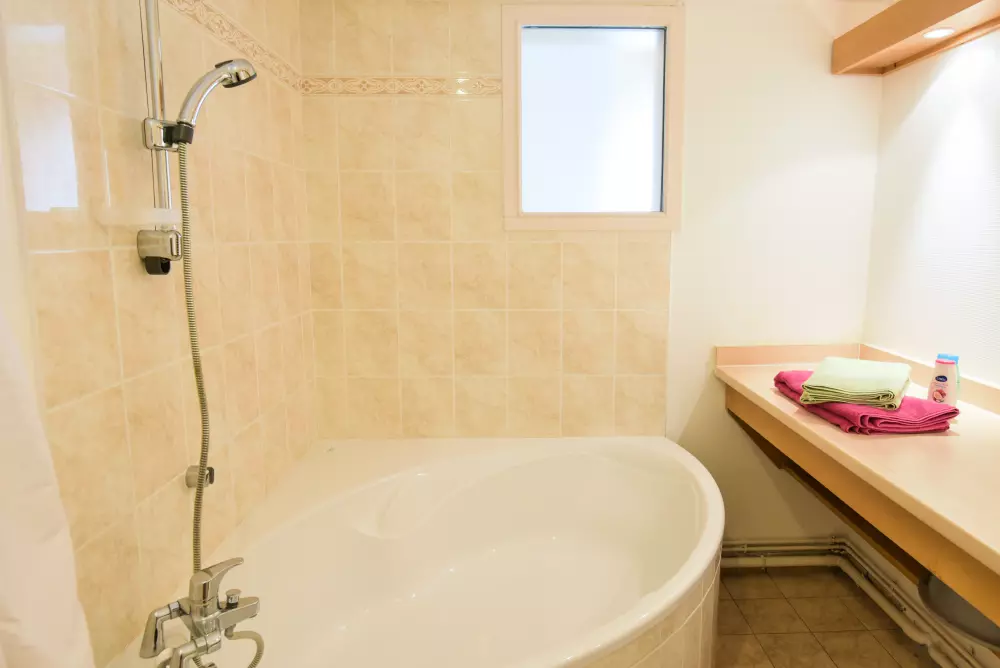 Residence Vacanceole Le Birdie