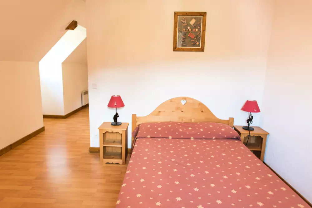 Residence Vacanceole Le Birdie