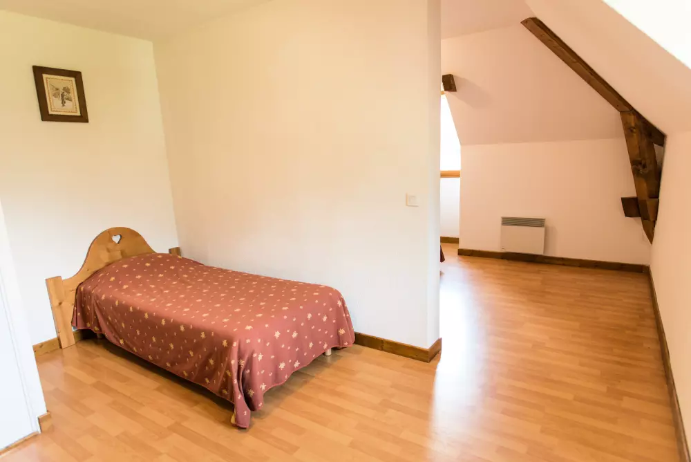 Residence Vacanceole Le Birdie