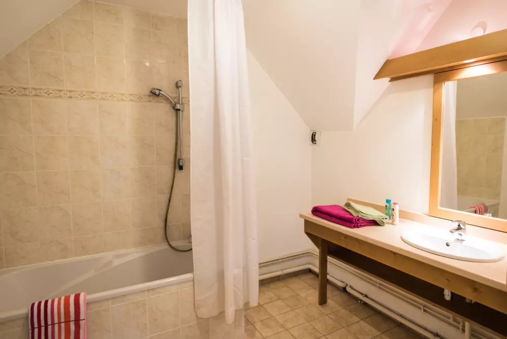 Residence Vacanceole Le Birdie