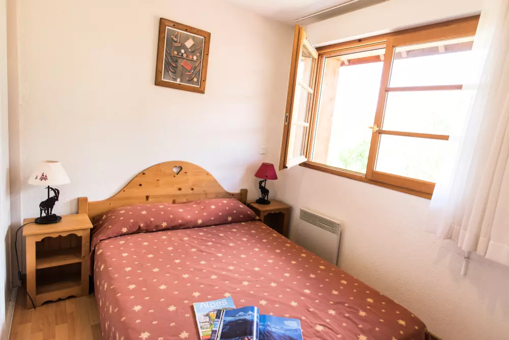 Residence Vacanceole Le Birdie