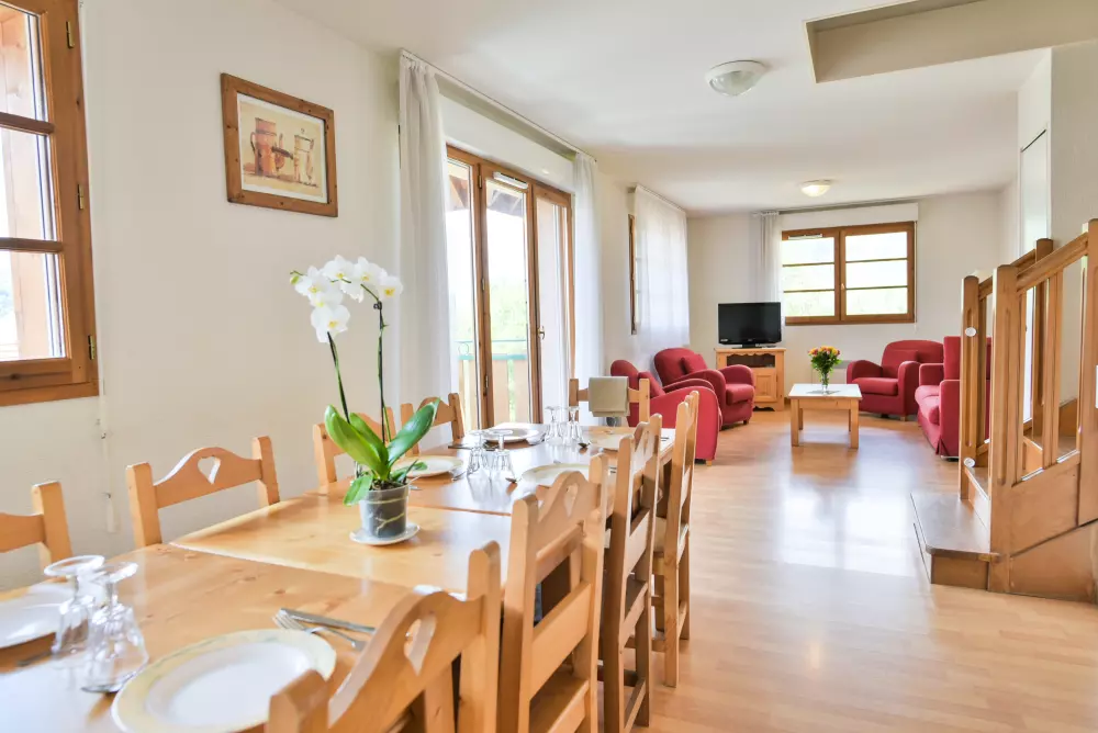 Residence Vacanceole Le Birdie