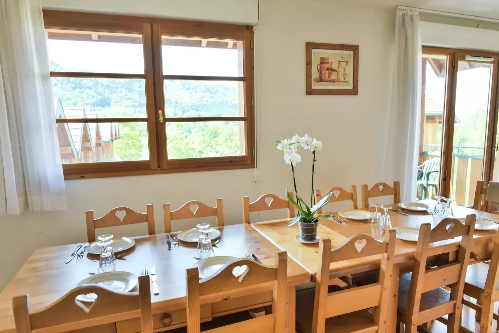 Residence Vacanceole Le Birdie