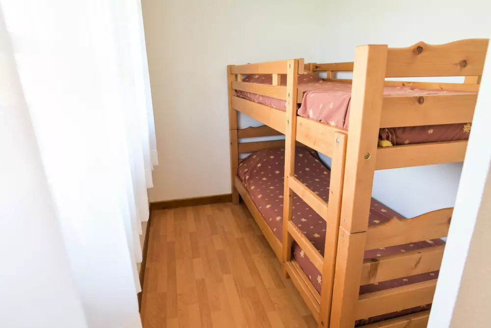 Residence Vacanceole Le Birdie