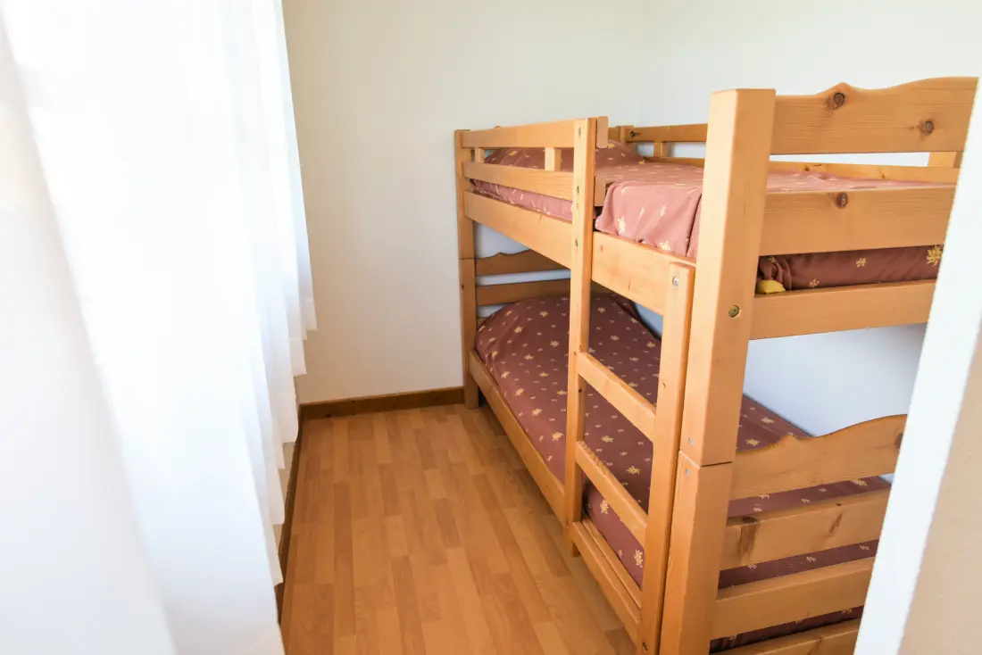 Residence Vacanceole Le Birdie
