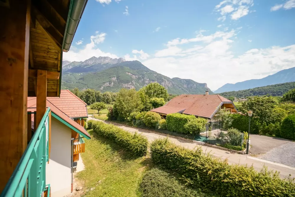 Residence Vacanceole Le Birdie