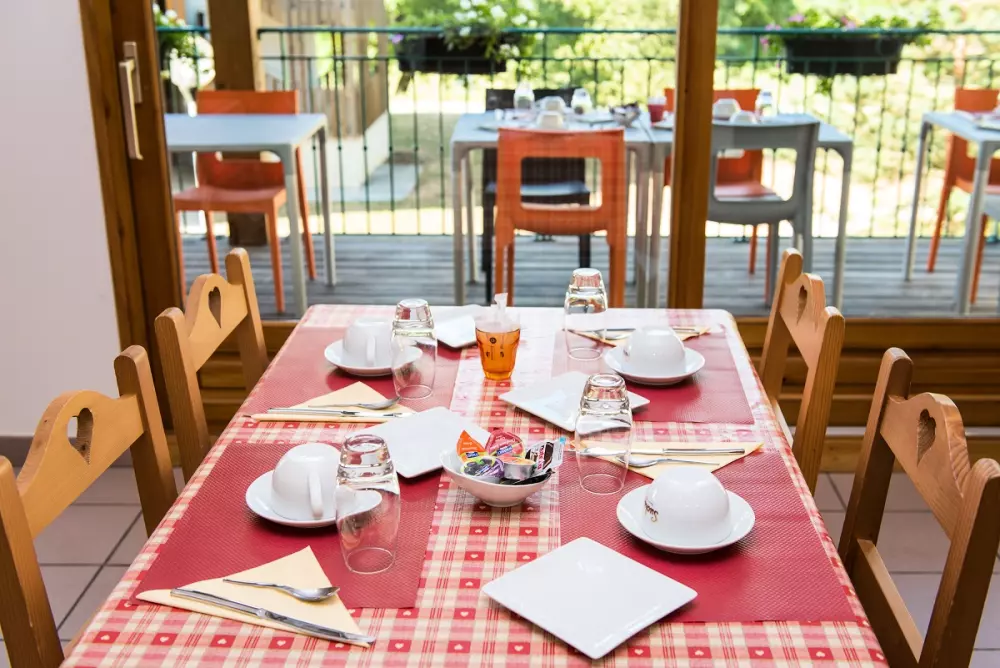 Residence Vacanceole Le Birdie