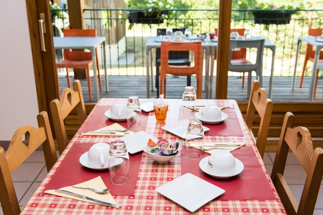 Residence Vacanceole Le Birdie