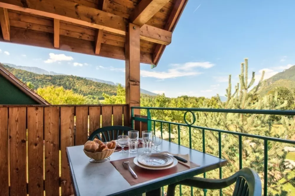 Residence Vacanceole Le Birdie