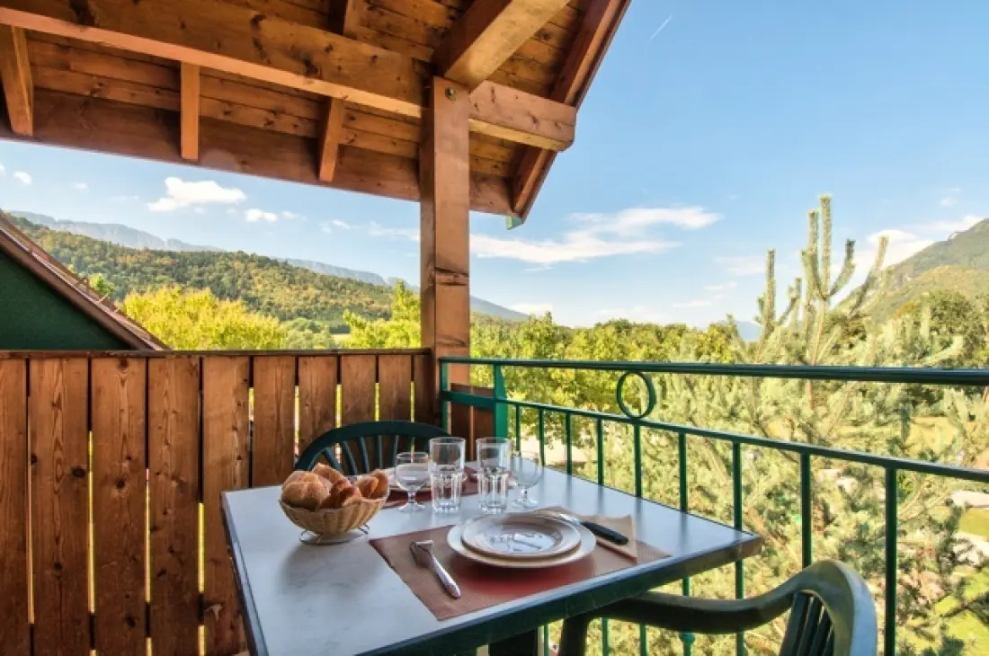 Residence Vacanceole Le Birdie