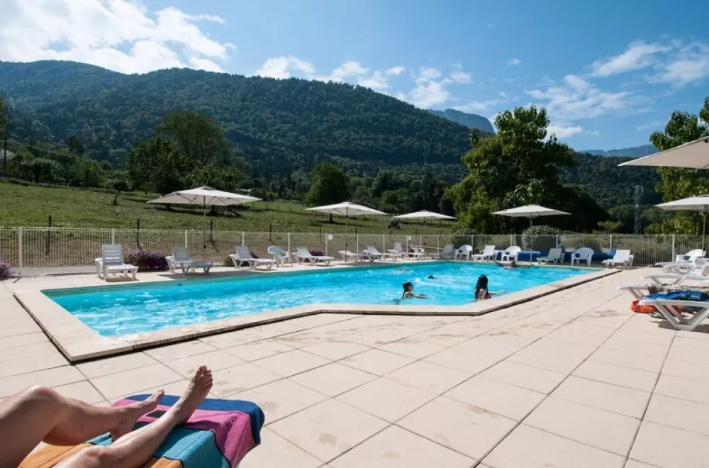 Residence Vacanceole Le Birdie