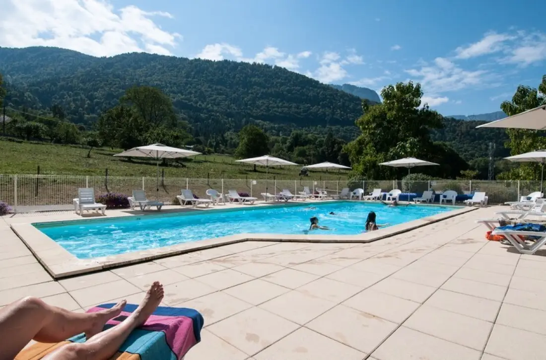Residence Vacanceole Le Birdie