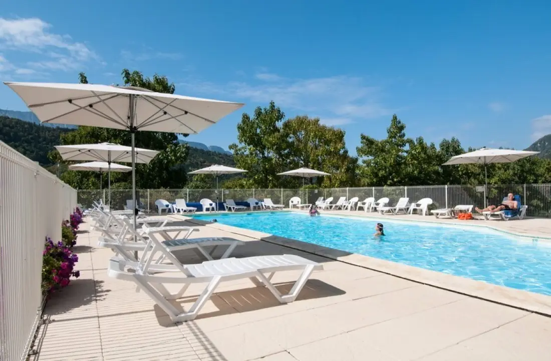 Residence Vacanceole Le Birdie
