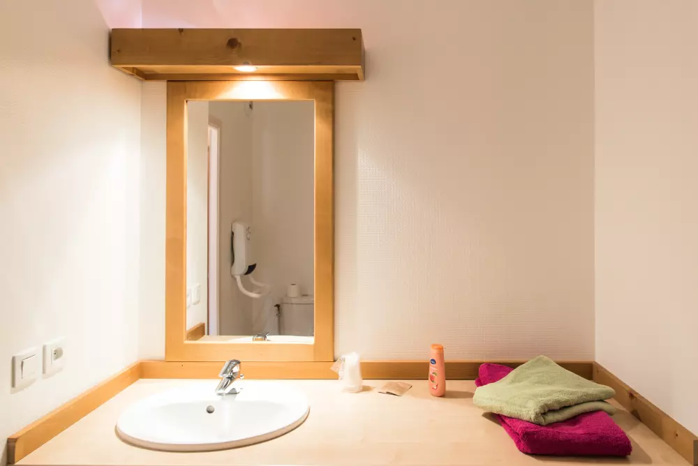 Residence Vacanceole Le Birdie