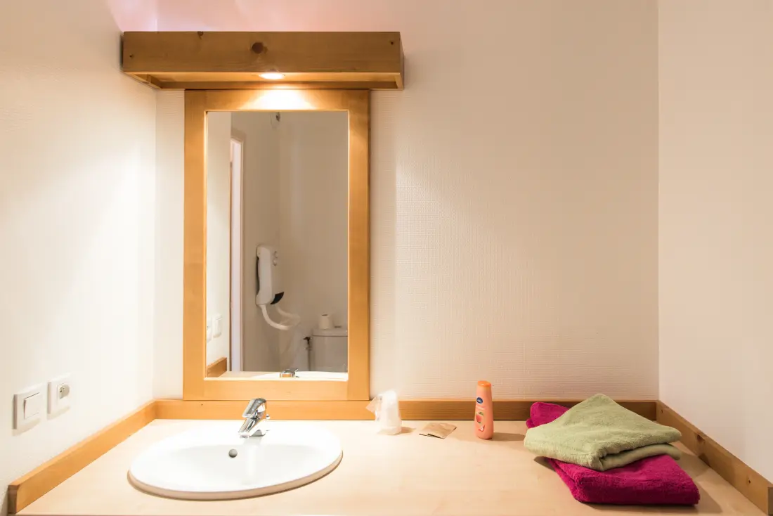 Residence Vacanceole Le Birdie