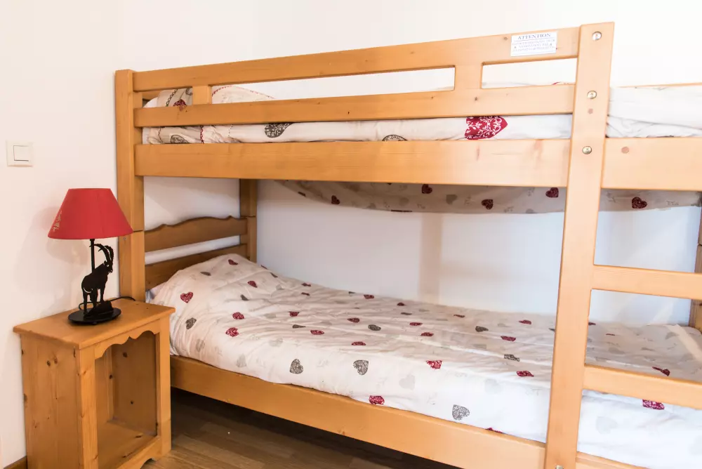 Residence Vacanceole Le Birdie