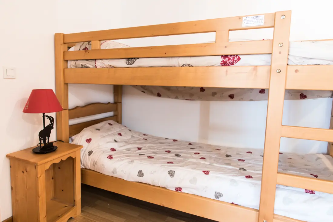 Residence Vacanceole Le Birdie