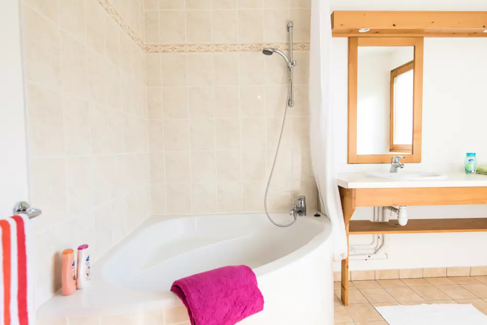 Residence Vacanceole Le Birdie