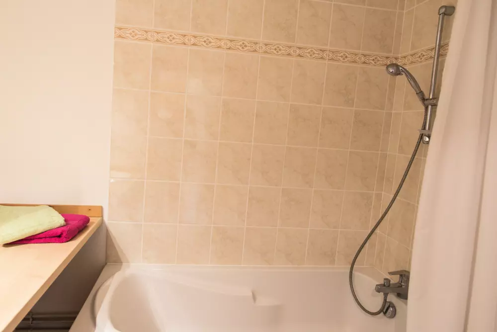 Residence Vacanceole Le Birdie