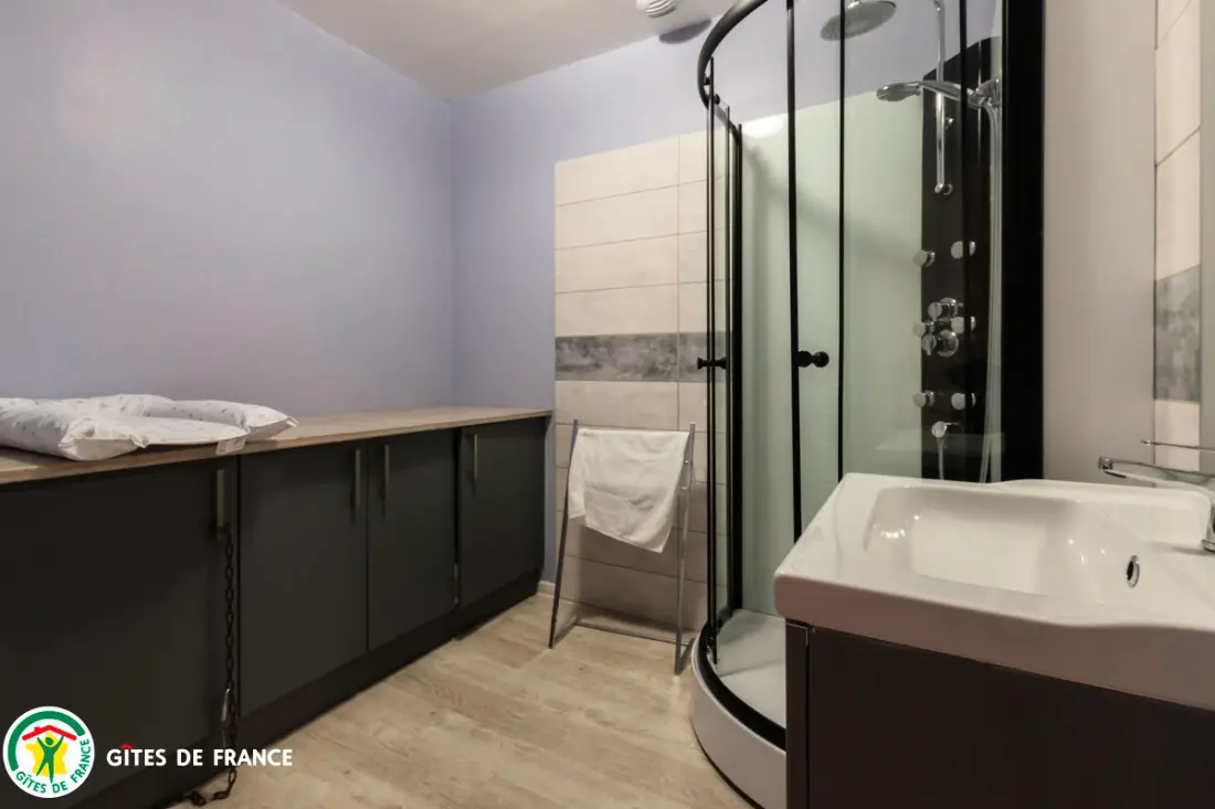 Gîte de France Zum Lied des Schwanzes 1 3 Ohren