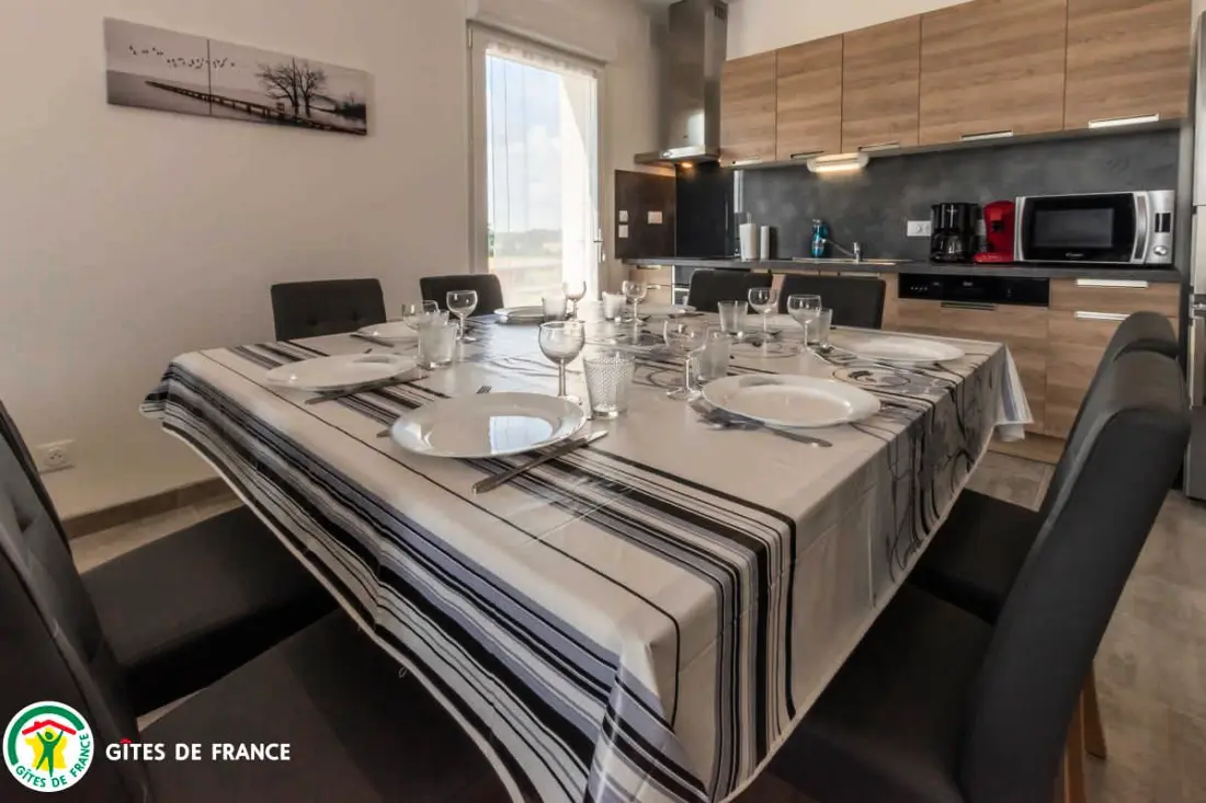 Gîte de France Zum Lied des Schwanzes 1 3 Ohren