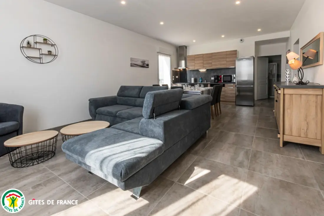 Gîte de France Zum Lied des Schwanzes 1 3 Ohren
