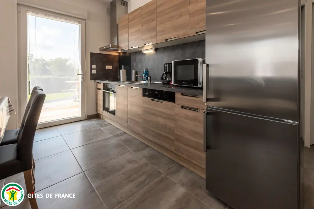 Gîte de France Zum Lied des Schwanzes 1 3 Ohren