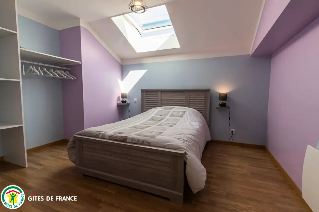 Gîte de France Zum Lied des Schwanzes 2 3 Ohren
