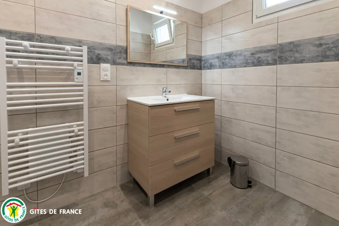Gîte de France Zum Lied des Schwanzes 2 3 Ohren