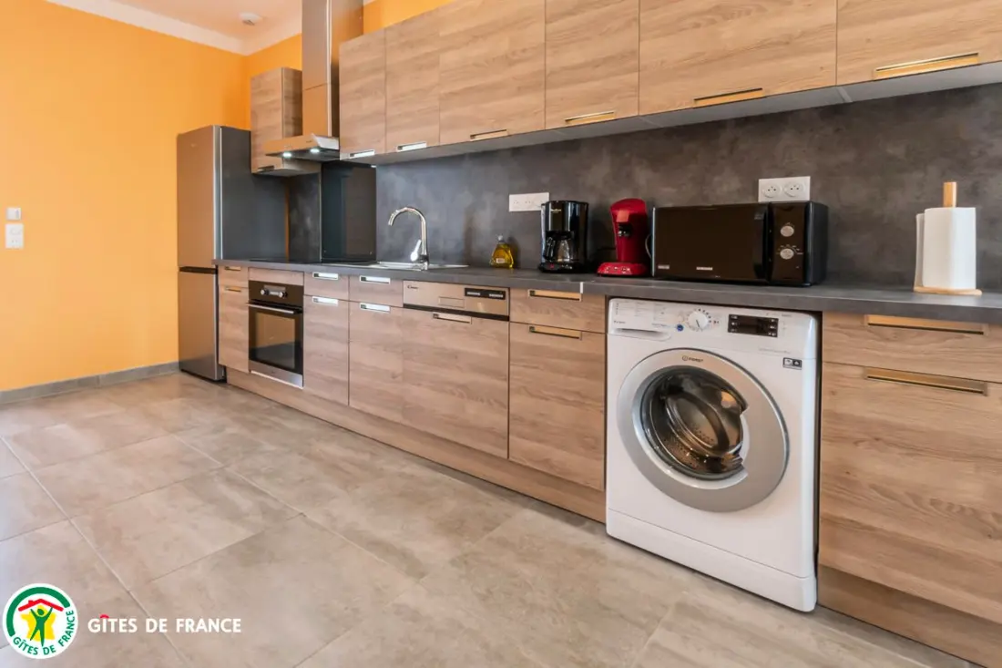 Gîte de France Zum Lied des Schwanzes 3 3 Ohren