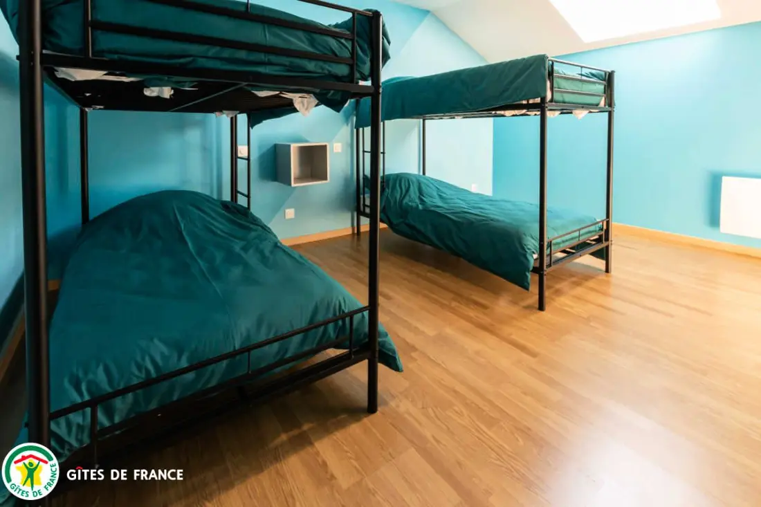 Gîte de France Zum Lied des Schwanzes 3 3 Ohren