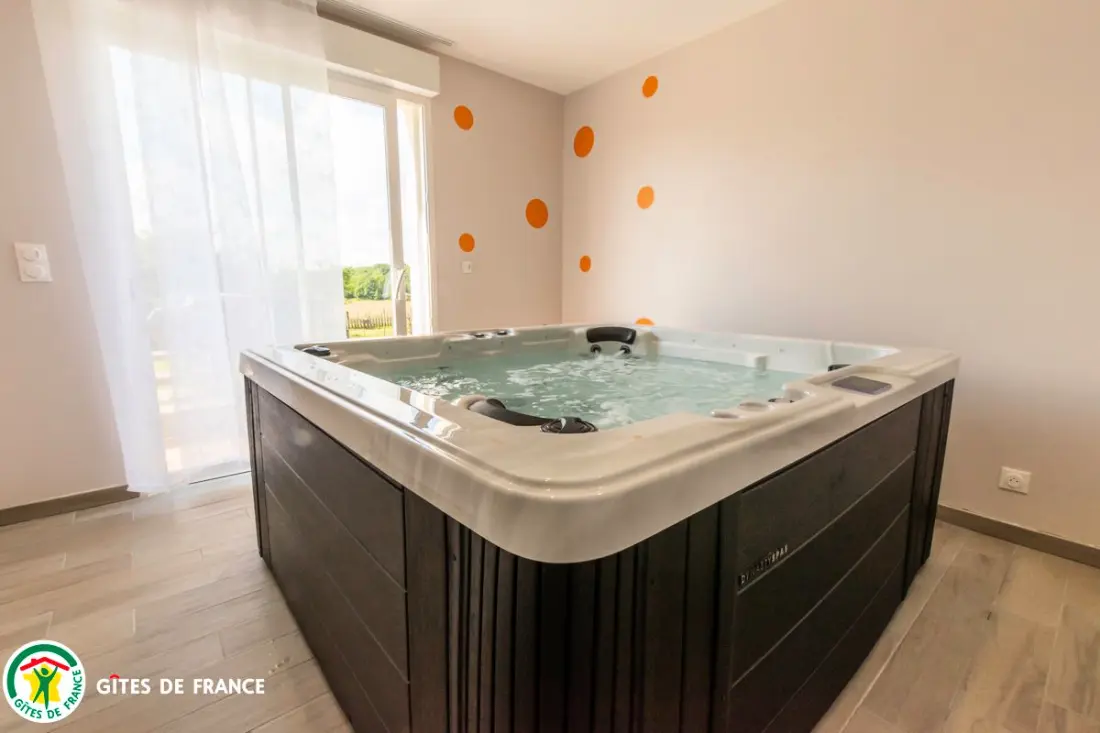 Gîte de France Zum Lied des Schwanzes 3 3 Ohren
