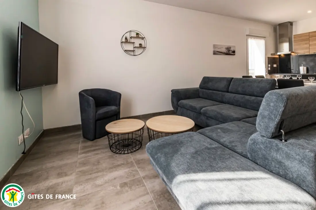 Gîte de France Zum Lied des Schwanzes 3 3 Ohren