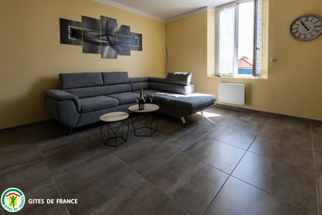 Gîte de France Zum Lied des Schwanzes 3 3 Ohren