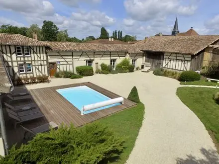 Gîte de France Golden Stopover 4 Ohren