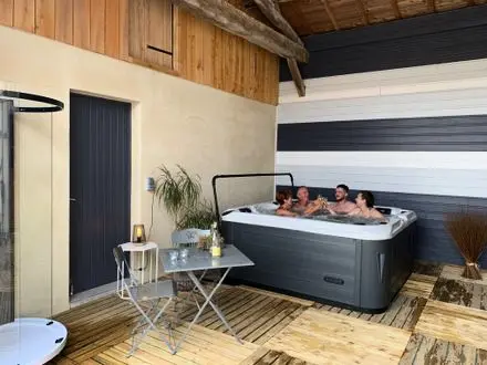 Gîte de France Golden Stopover 4 Ohren