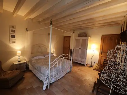 Gîte de France Golden Stopover 4 Ohren