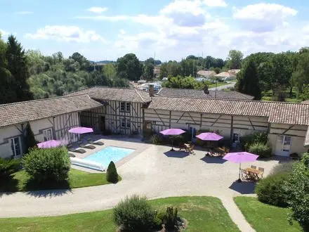 Gîte de France Golden Stopover 4 Ohren