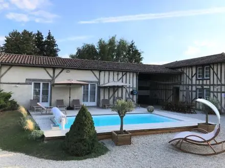 Gîte de France Golden Stopover 4 Ohren