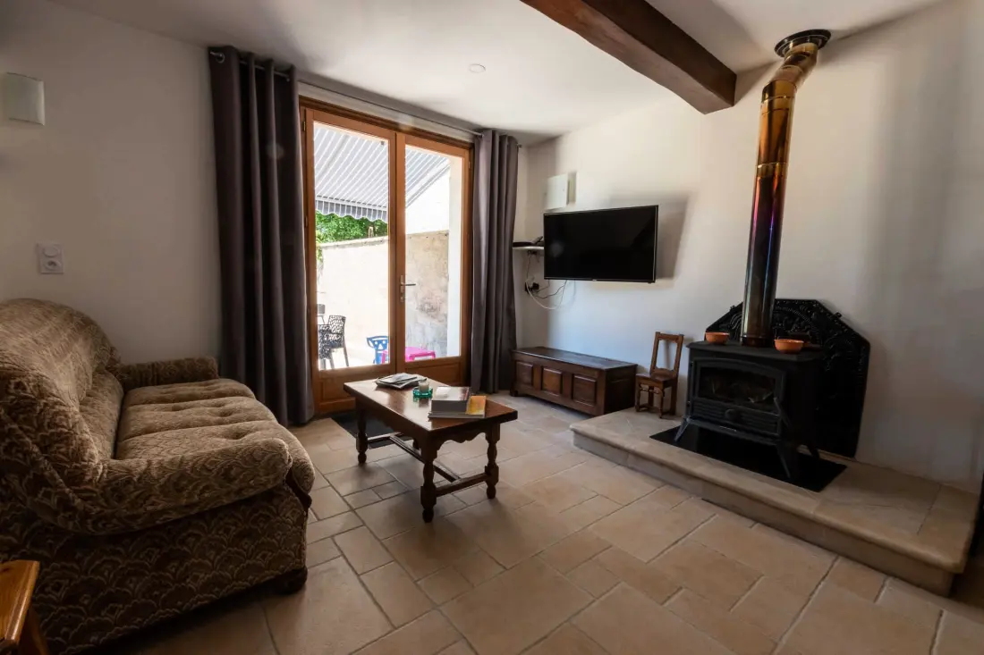 Gîte de France Die 3 Ohren bocage