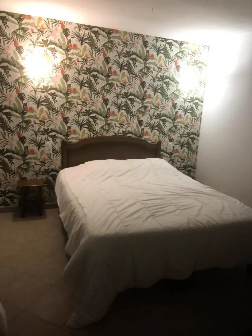 Gîte de France Die 3 Ohren bocage