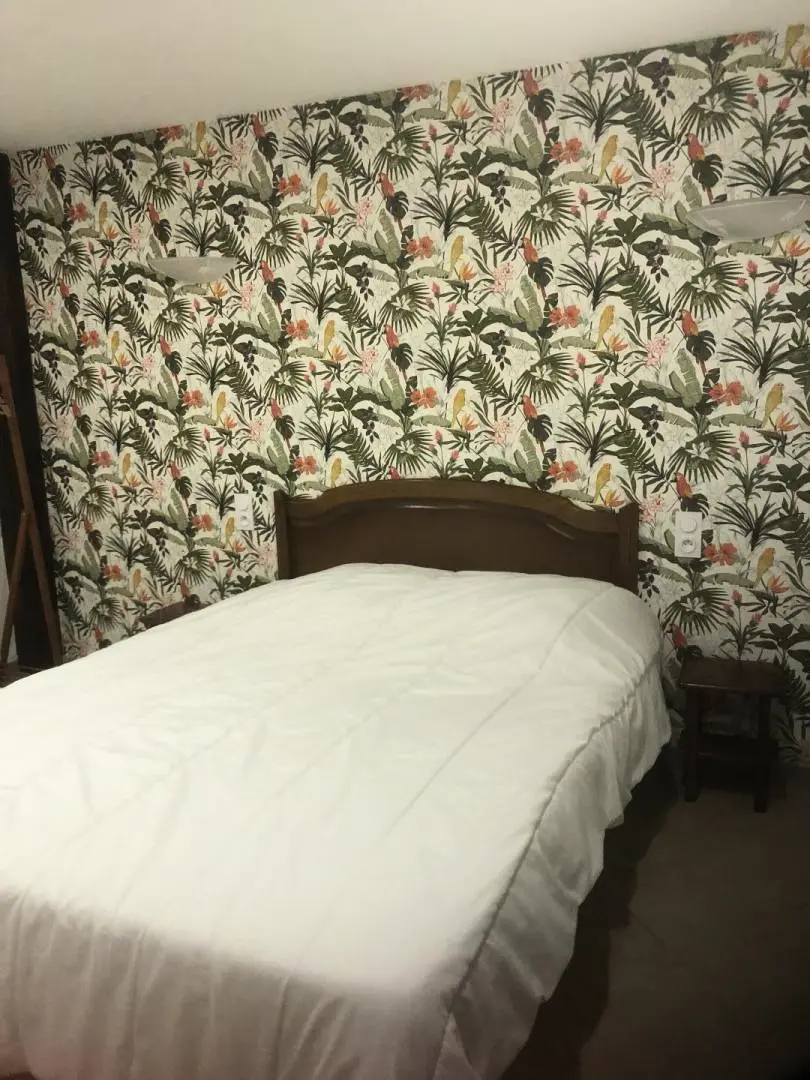 Gîte de France Die 3 Ohren bocage