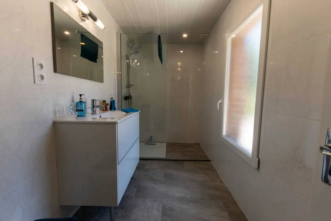 Gîte de France Die 3 Ohren bocage