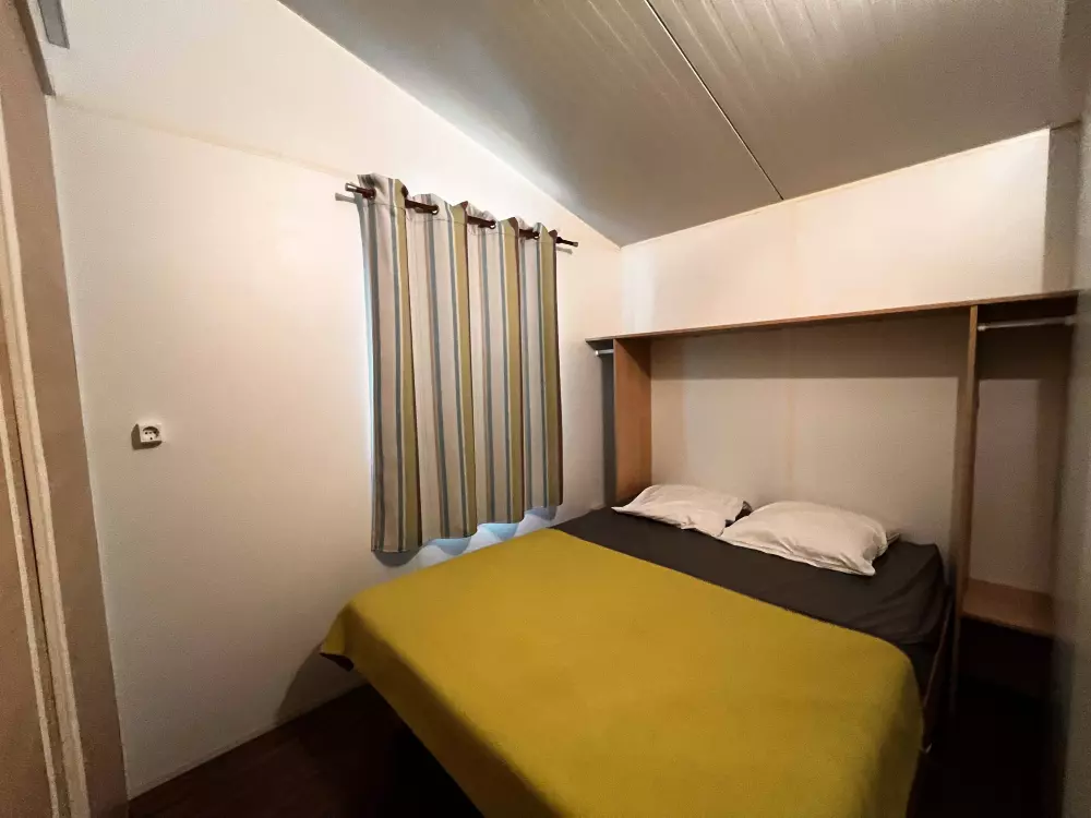 Campingplads Paradis Family les Rives de l'Hérault4 Stjerner★★★★