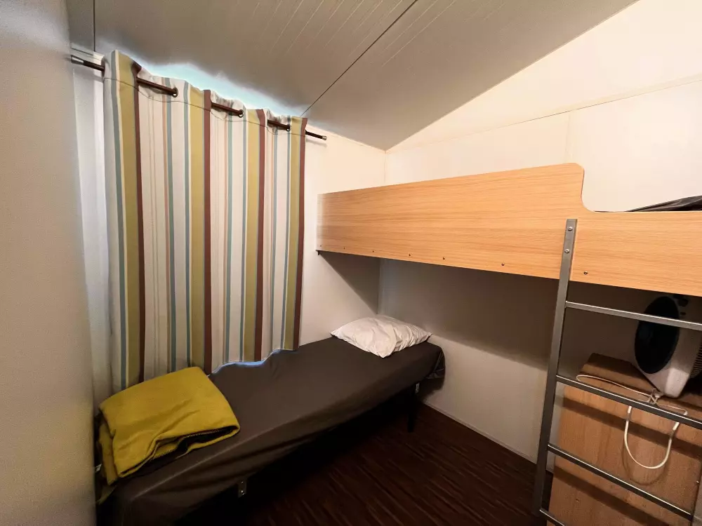 Campingplads Paradis Family les Rives de l'Hérault4 Stjerner★★★★